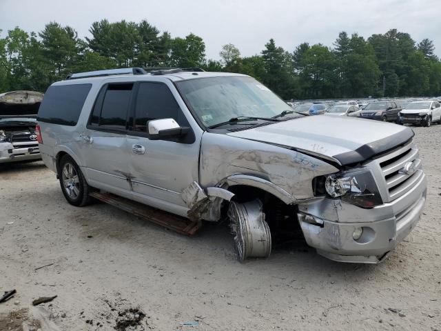 Vin: 1fmjk2a51aea17765, lot: 59962835, ford expedition el limited 20104
