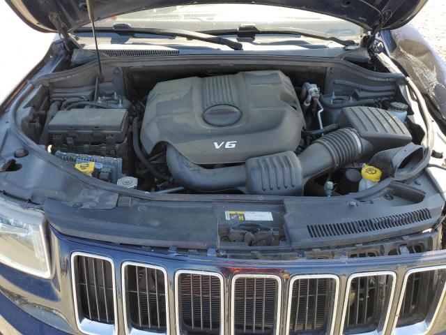 2015 JEEP GRAND CHER - 1C4RJFAGXFC133603