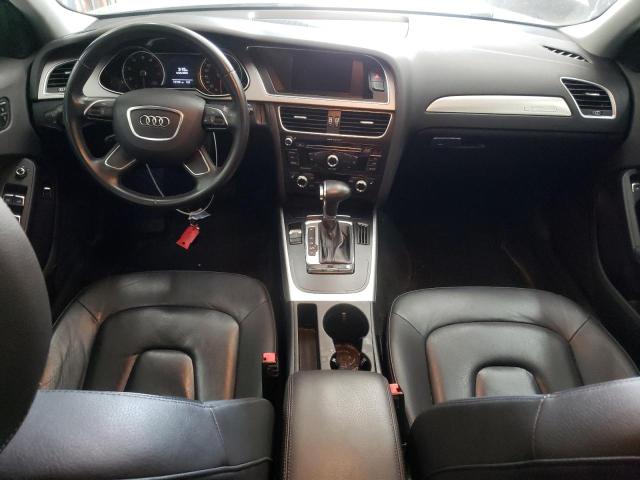 waubfafl5fn014824 - 2015 Audi a4 premium - #62473765