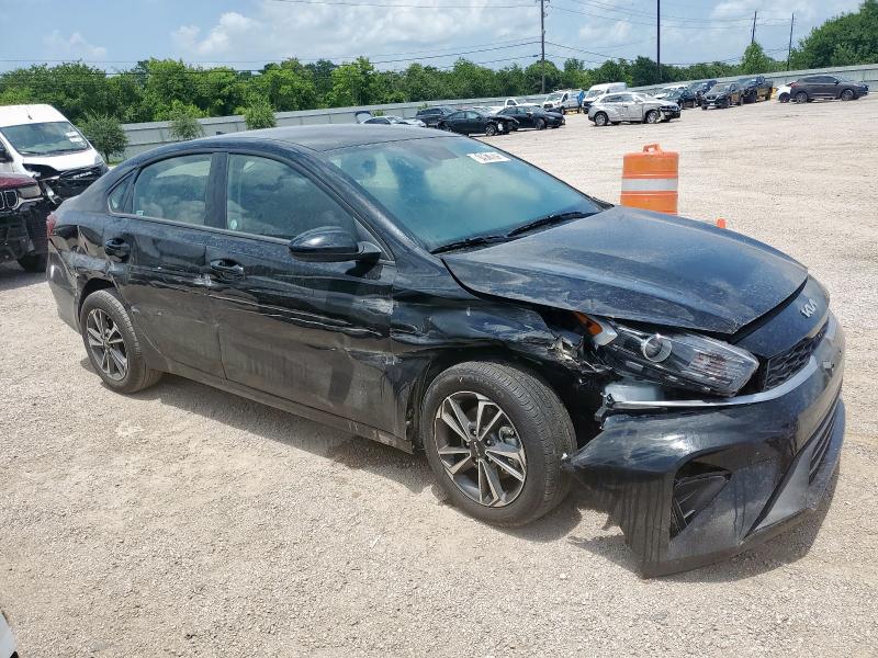 2024 KIA FORTE LX - 3KPF24AD9RE793154