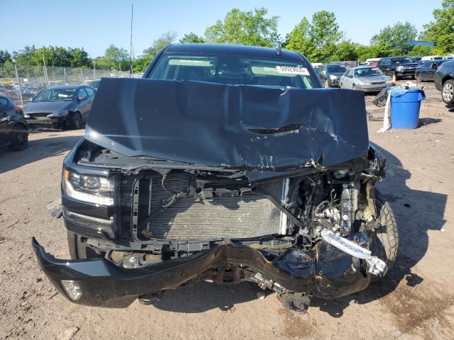 2016 CHEVROLET SILVERADO 3GCUKSEC4GG326528