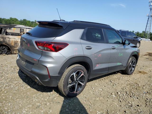 Vin: kl79musl6pb103168, lot: 62190695, chevrolet trailblzr rs 20233