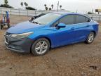 2016 CHEVROLET CRUZE LT - 1G1BE5SMXG7328589