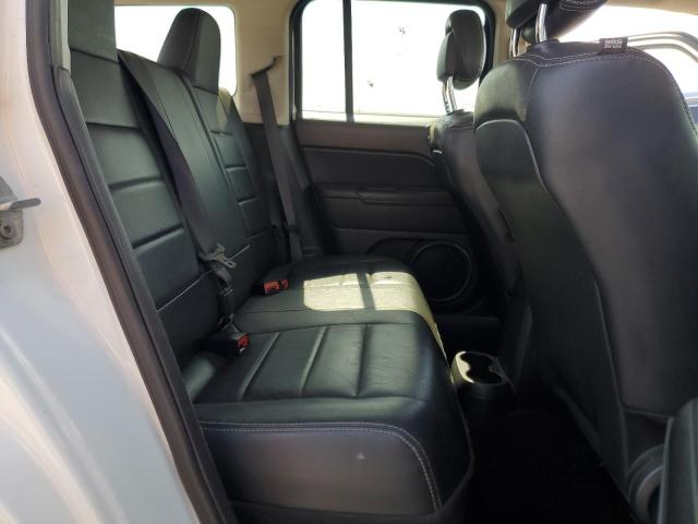 2017 JEEP PATRIOT LA 1C4NJPFA7HD151210