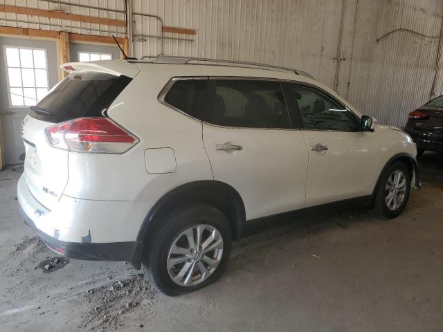 Vin: knmat2mv3gp727020, lot: 60147305, nissan rogue s 20163
