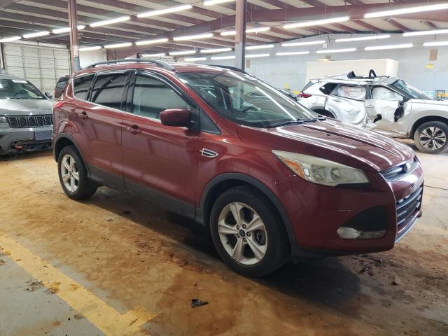 Vin: 1fmcu9g95fub82950, lot: 59127225, ford escape se 20154