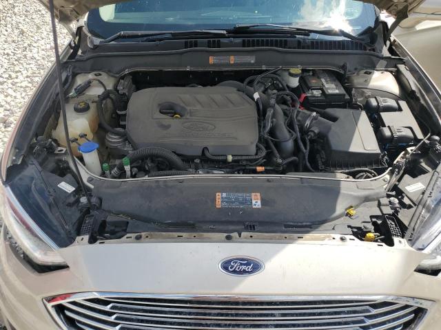 2017 FORD FUSION SE 3FA6P0HD9HR228142