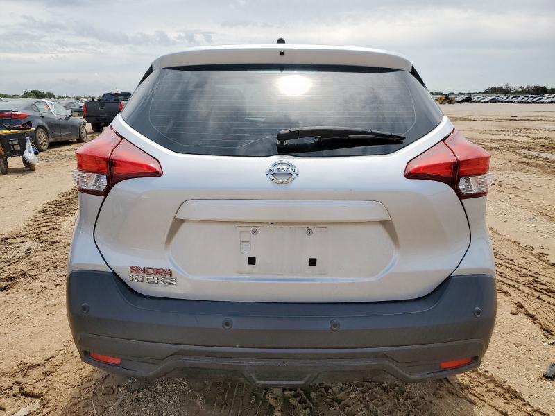 2020 NISSAN KICKS S - 3N1CP5BV4LL561603