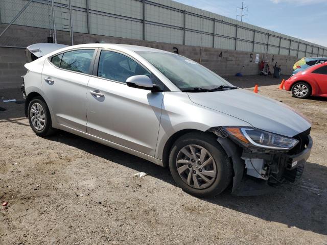 Vin: 5npd74lfxjh398116, lot: 62175145, hyundai elantra se 20184