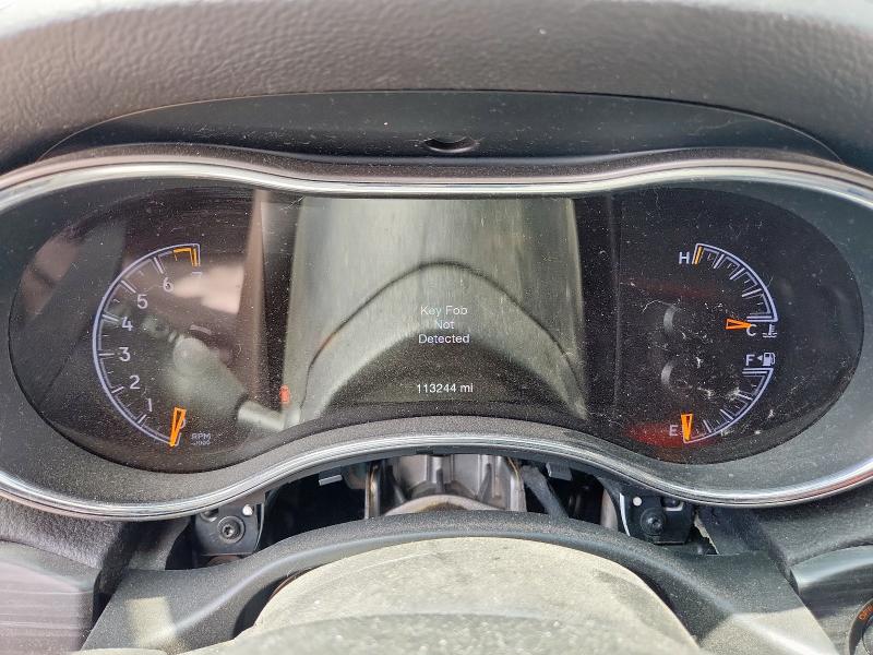 2019 JEEP GRAND CHEROKEE LAREDO 1C4RJFAG8KC696451