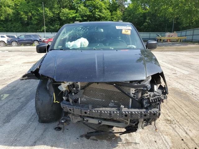 2018 DODGE GRAND CARA 2C4RDGCG4JR207611