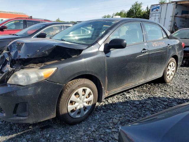 Vin: 2t1bu4ee8bc735892, lot: 61834345, toyota corolla base 2011 img_1