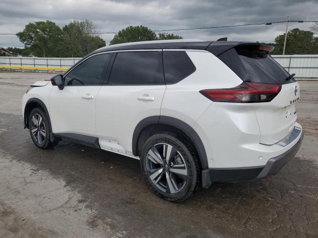2024 NISSAN ROGUE SL JN8BT3CB0RW181808