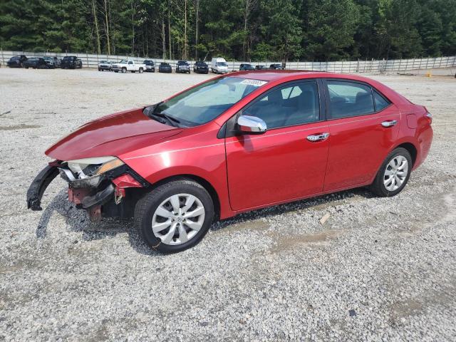TOYOTA COROLLA L