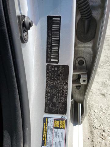 2016 KIA FORTE LX KNAFK4A60G5571545