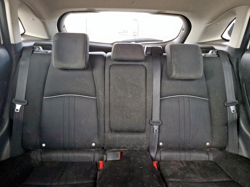 2019 MAZDA CX-3 SPORT JM1DKFB74K0430352