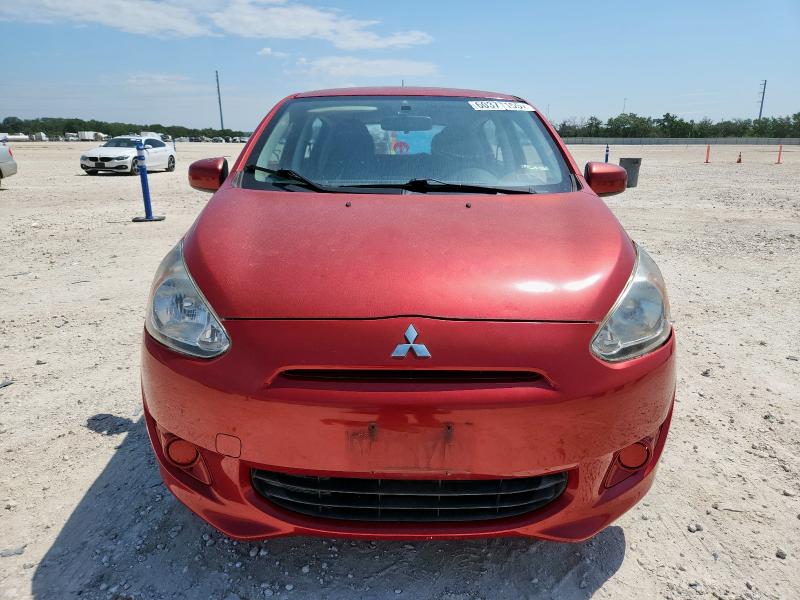 2015 MITSUBISHI MIRAGE DE ML32A3HJ4FH045587