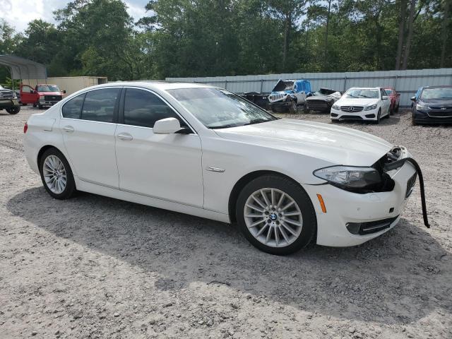 Vin: wbafr7c51dc823618, lot: 60726545, bmw 5 series i 20134