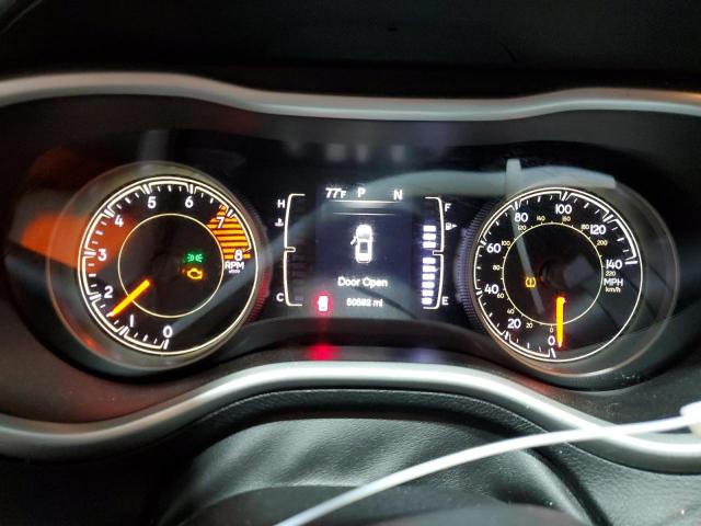 2018 JEEP CHEROKEE L - 1C4PJMLX0JD507339