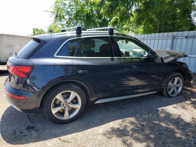2019 AUDI Q5 PREMIUM WA1BNAFY5K2055851