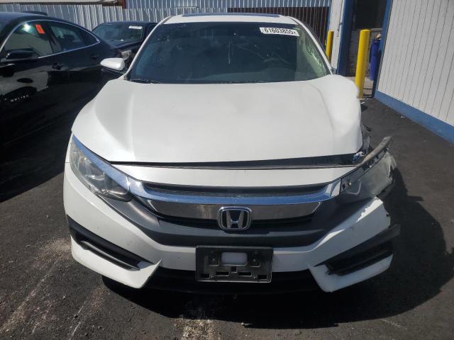 2018 HONDA 1100 2HGFC2F74JH507502