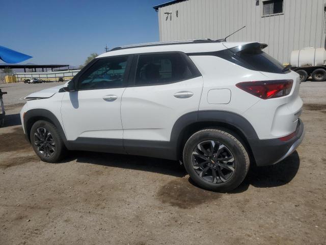 Vin: kl79mpsl7mb155051, lot: 61865035, chevrolet trailblzr lt 20212