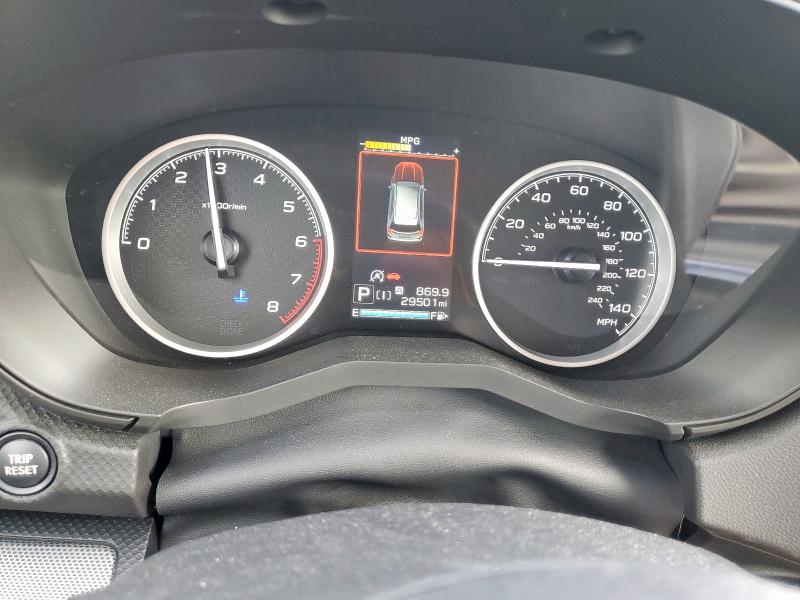 2020 SUBARU FORESTER L JF2SKASCXLH452674