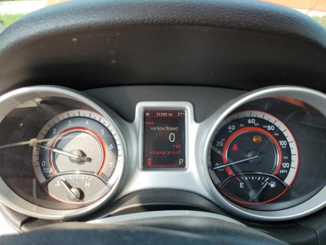 2017 DODGE JOURNEY GT 3C4PDDEG3HT567253