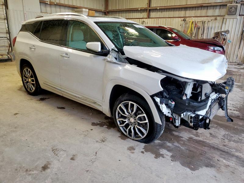 2024 GMC TERRAIN DE 3GKALXEG1RL356360