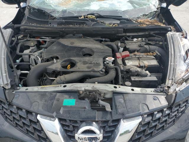 2015 NISSAN JUKE S JN8AF5MV6FT563586