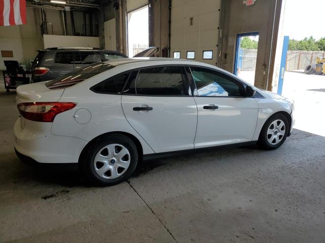 Vin: 1fadp3e21el115162, lot: 63087775, ford focus s 20143