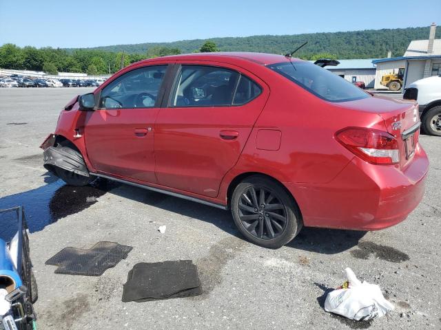 2020 MITSUBISHI MIRAGE G4 ML32F4FJ0LHF09886