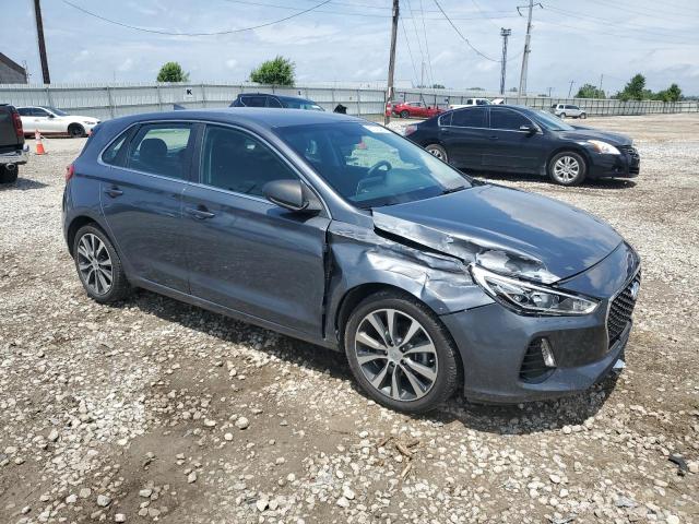 Vin: kmhh35le4ju037993, lot: 61270485, hyundai elantra 20184