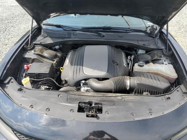 2022 DODGE CHARGER R/ 2C3CDXCTXNH205008