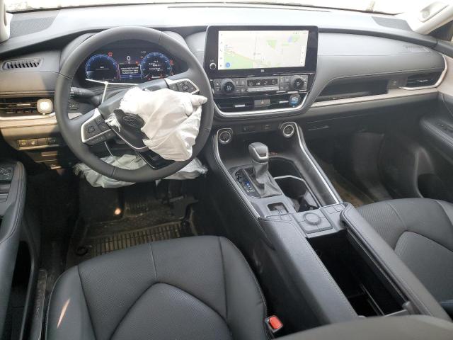 2024 TOYOTA GRAND HIGH - 5TDAAAB52RS067158