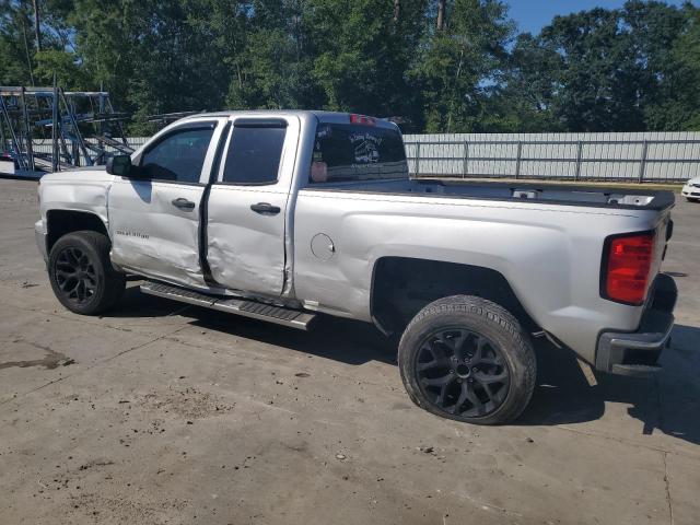 2014 CHEVROLET SILVERADO - 1GCRCREC2EZ282750