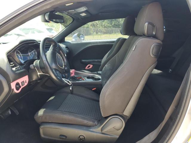 2015 DODGE CHALLENGER 2C3CDZAG8FH774328