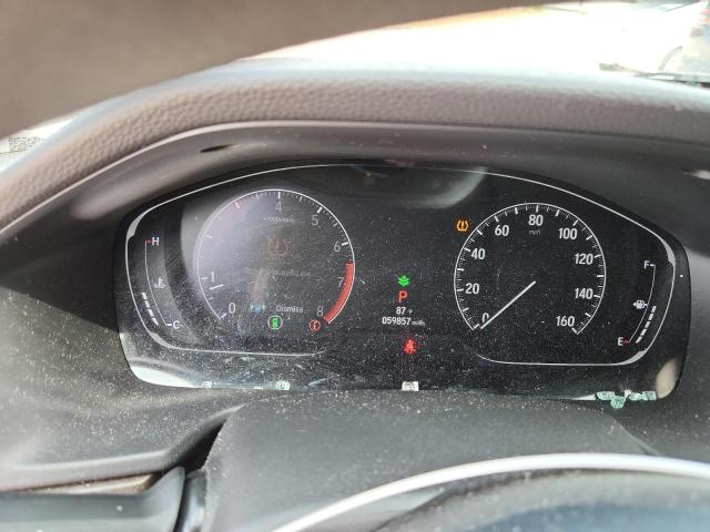 2018 HONDA ACCORD EX - 1HGCV1F46JA018546