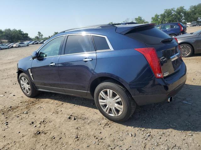 Vin: 3gyfngey8as522348, lot: 59875645, cadillac srx 20102