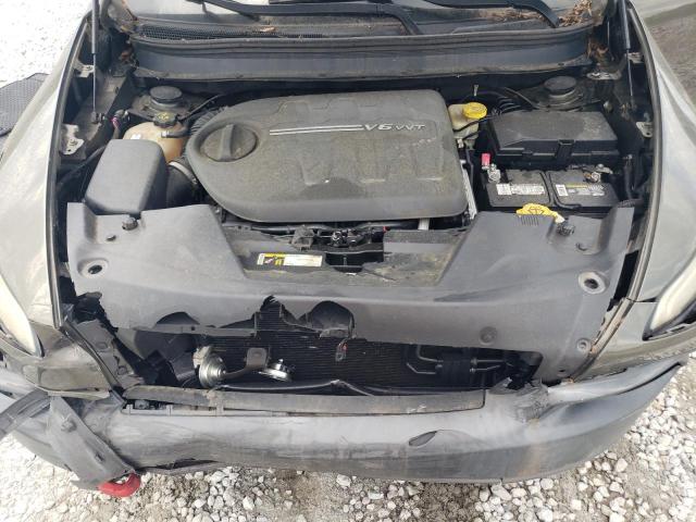 2016 JEEP CHEROKEE T - 1C4PJMBS1GW124335