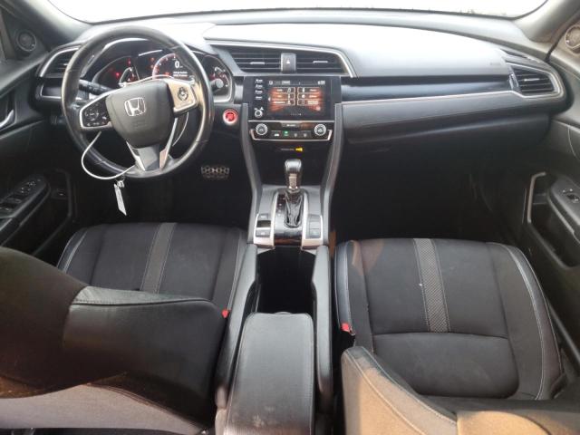 2021 HONDA CIVIC SPOR 2HGFC2F82MH550815