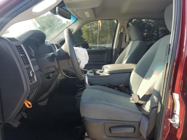 2019 RAM 1500 CLASS 3C6RR6KT1KG649643