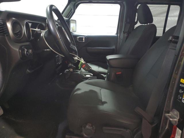 2020 JEEP WRANGLER U 1C4HJXDN0LW226295