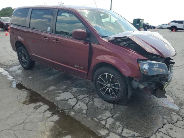 2018 DODGE GRAND CARA - 2C4RDGBG8JR199160