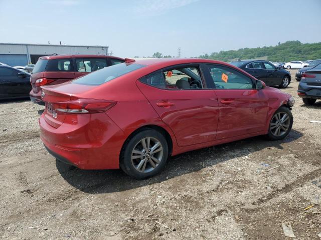 Vin: 5npd84lf3jh252671, lot: 59672045, hyundai elantra sel 20183
