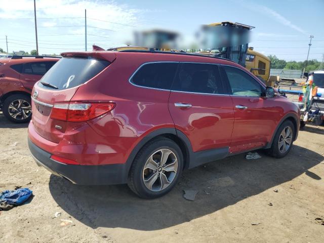Vin: km8sndhf0du011276, lot: 61990435, hyundai santa fe gls 20133