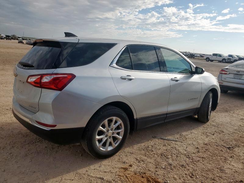 Vin: 3gnaxtev7ls720499, lot: 61485245, chevrolet equinox lt 20203