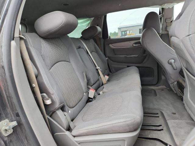 2014 CHEVROLET TRAVERSE L - 1GNKVFED6EJ277740