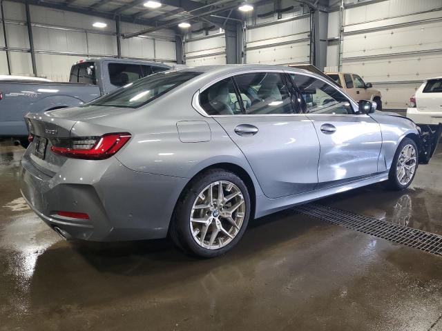 2025 BMW 330XI 3MW89CW07S8F18629