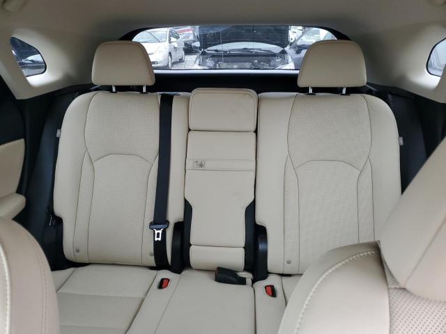 2021 LEXUS RX 350 BAS - 2T2AZMDA2MC306242